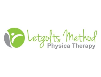Letgolts Method Physica Therapy logo design by emyjeckson