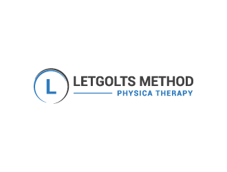 Letgolts Method Physica Therapy logo design by shadowfax