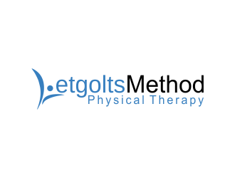 Letgolts Method Physica Therapy logo design by Torzo