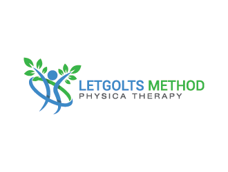 Letgolts Method Physica Therapy logo design by mhala