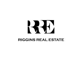 Riggins Real Estate logo design by uttam