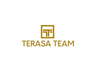 Terasa Team or The Terasa Team    logo design by emyjeckson