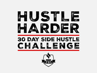 E-Commerce Business School logo design by Dakon