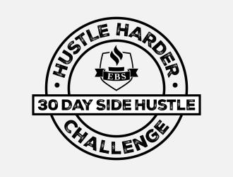 E-Commerce Business School logo design by Dakon