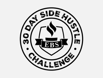 E-Commerce Business School logo design by Dakon