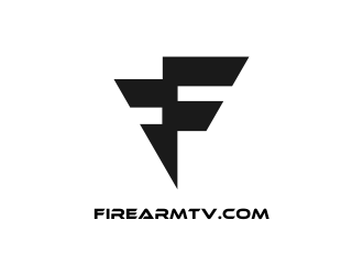 Firearmtv.com logo design by qqdesigns