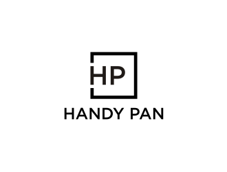 Handy Pan  logo design by dewipadi