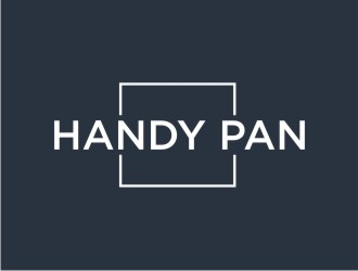 Handy Pan  logo design by agil