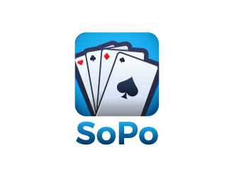 SoPo logo design by shadowfax