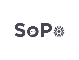 SoPo logo design by salis17