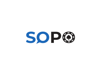 SoPo logo design by leors