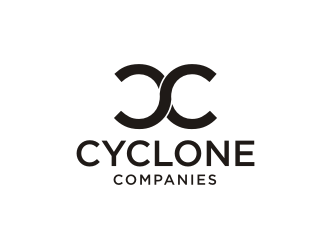 Cyclone Companies  logo design by Franky.