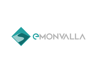 Monvalla logo design by ekitessar