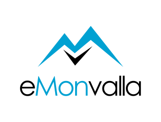 Monvalla logo design by done