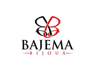 logo design by josephira