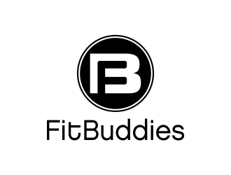 FitBuddies logo design by cahyobragas