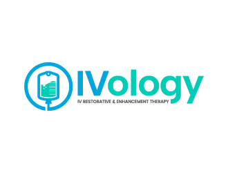 IVology logo design by shadowfax