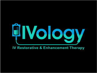 IVology logo design by cintoko