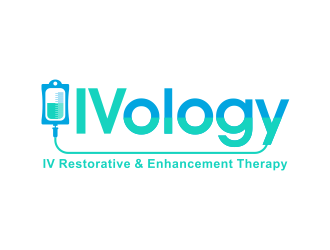 IVology logo design by cintoko