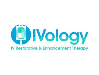 IVology logo design by cintoko