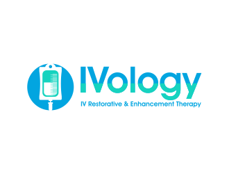 IVology logo design by cintoko