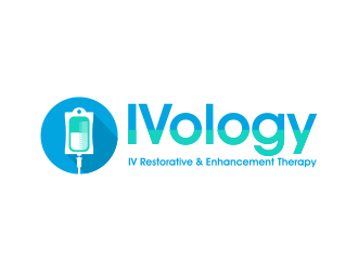 IVology logo design by cintoko