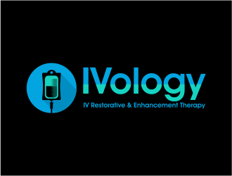 IVology logo design by cintoko