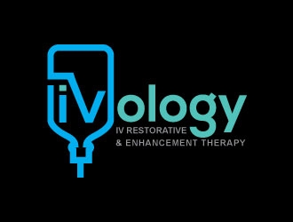 IVology logo design by Gaze
