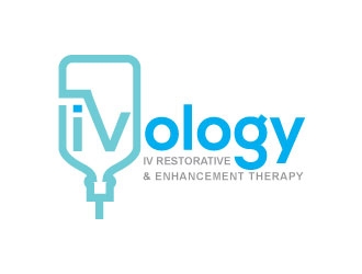 IVology logo design by Gaze