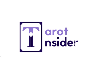 Tarot-Insider logo design by jaize