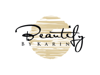 Beautify By Karin logo design by RatuCempaka