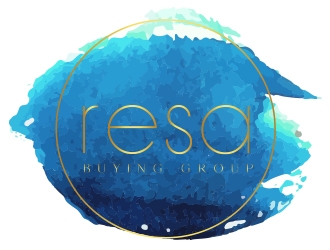 RESA Buying Group logo design by avatar