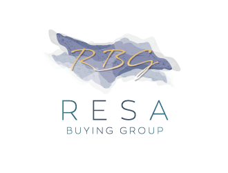 RESA Buying Group logo design by PRN123