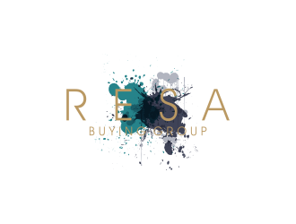 RESA Buying Group logo design by goblin