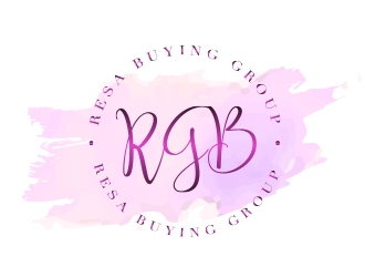 RESA Buying Group logo design by avatar