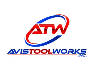 Avis Tool Works, Inc. logo design by daywalker