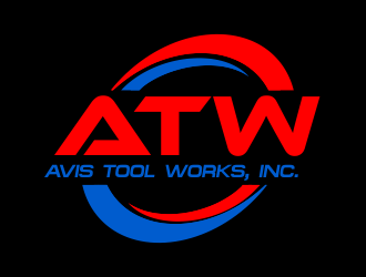 Avis Tool Works, Inc. logo design by done