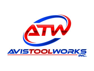 Avis Tool Works, Inc. logo design by daywalker