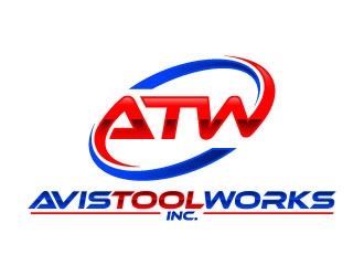 Avis Tool Works, Inc. logo design by daywalker