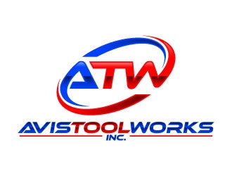 Avis Tool Works, Inc. logo design by daywalker