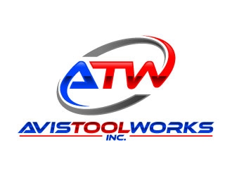 Avis Tool Works, Inc. logo design by daywalker