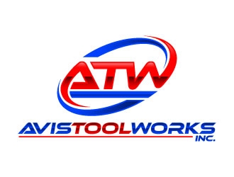 Avis Tool Works, Inc. logo design by daywalker