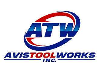 Avis Tool Works, Inc. logo design by THOR_