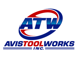 Avis Tool Works, Inc. logo design by THOR_