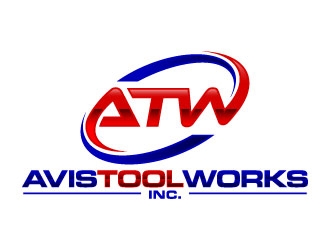 Avis Tool Works, Inc. logo design by daywalker