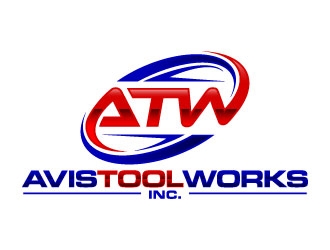 Avis Tool Works, Inc. logo design by daywalker
