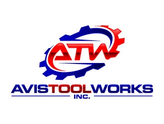 Avis Tool Works, Inc. logo design by daywalker