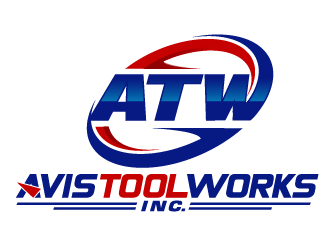 Avis Tool Works, Inc. logo design by THOR_