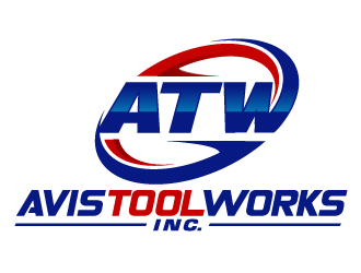 Avis Tool Works, Inc. logo design by THOR_
