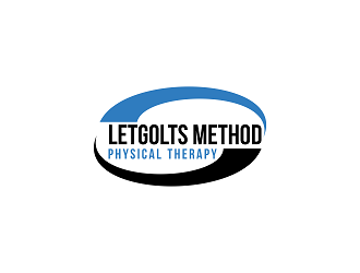Letgolts Method Physica Therapy logo design by Republik